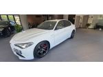 Alfa Romeo Giulia 2.2 180 CV 05/17  KM 38000 ITALIANA +BIXENO+PELLE TOTALE+ &hellip;