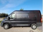 CITROEN - Jumper 2.2 hdi