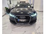 Audi RS6 ABT Avant 700CV