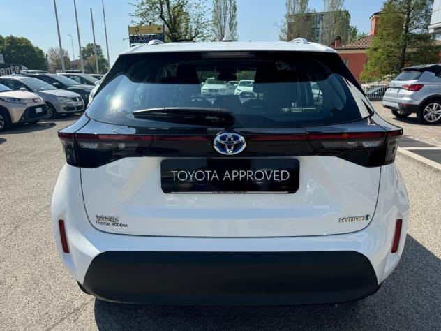 Toyota Yaris Cross Yaris Cross 1.5h Active 116cv e-cvt - Foto 6