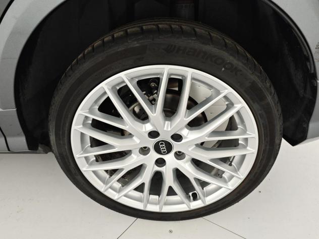 Audi Q2 35 TDI S tronic S line Edition - Foto 7