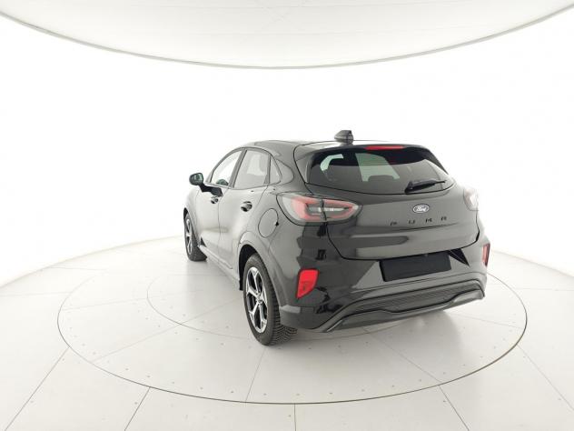 Ford Puma 1.0 EcoBoost 125 CV S&S aut. ST-Line - Foto 3