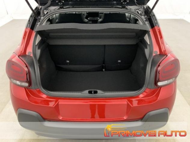 CITROEN C3 PureTech 83 S&S Shine rif. 19596334 - Foto 7