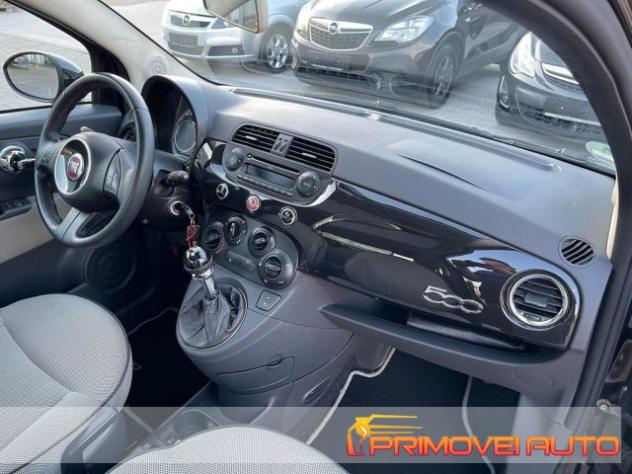 FIAT 500 1.2 Lounge rif. 21531005 - Foto 2