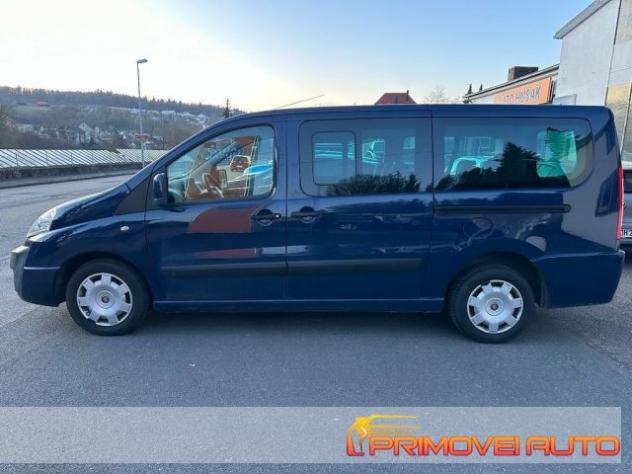 FIAT Scudo 2.0 MJT/130 L2 H1 Panorama rif. 20278044 - Foto 8