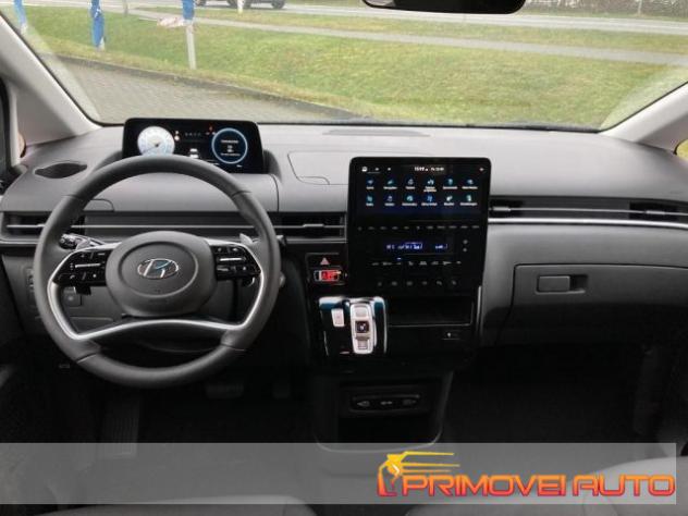 HYUNDAI Staria 2.2 AT 2WD 9 posti TREND rif. 21348301 - Foto 4