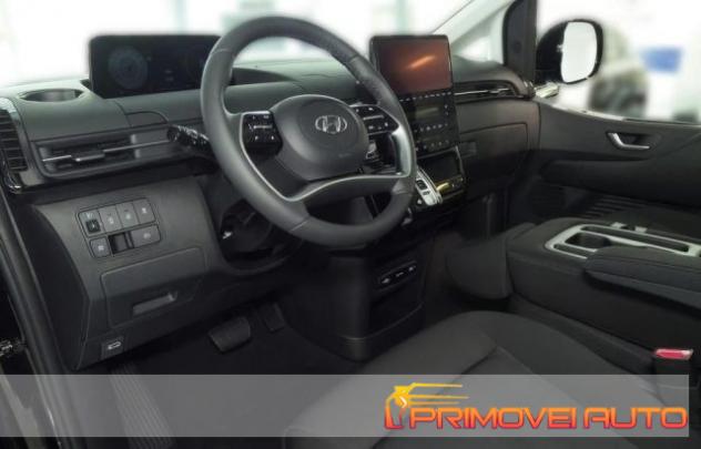 HYUNDAI Staria 2.2 AT 9 POSTI rif. 21385121