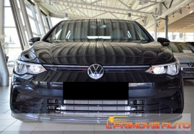 VOLKSWAGEN Golf 1.5 eTSI 150 CV EVO ACT DSG R-Line rif. 19708518 - Foto 6