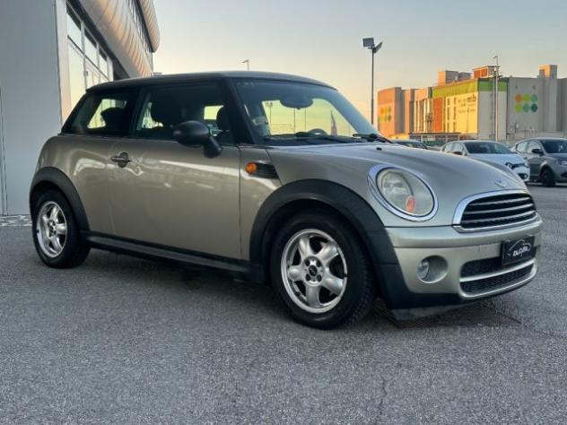 MINI One 1.6 16V One D rif. 24187038 - Foto 2