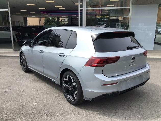 Volkswagen Golf 2.0 TDI SCR 110KW R-Line DSG - Foto 7