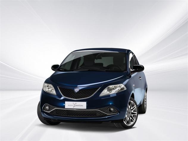 Lancia Ypsilon 1.2 Platinum s&s 69cv my19 - Foto 7