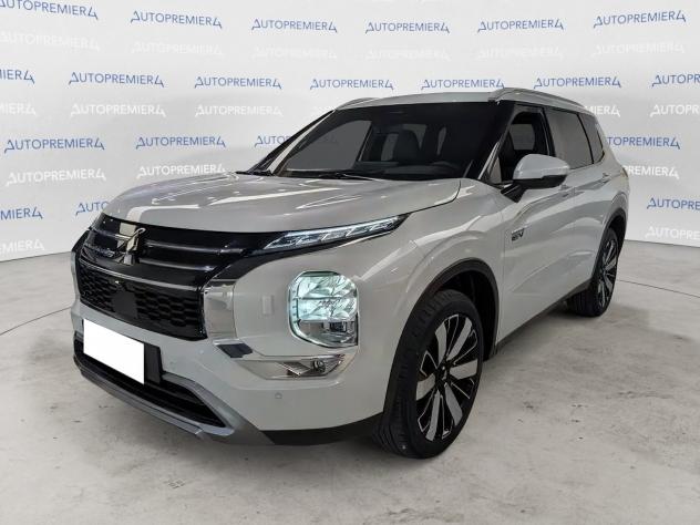 Mitsubishi Outlander PHEV 2.4L PHEV INTENSE oltre oneri finanziari