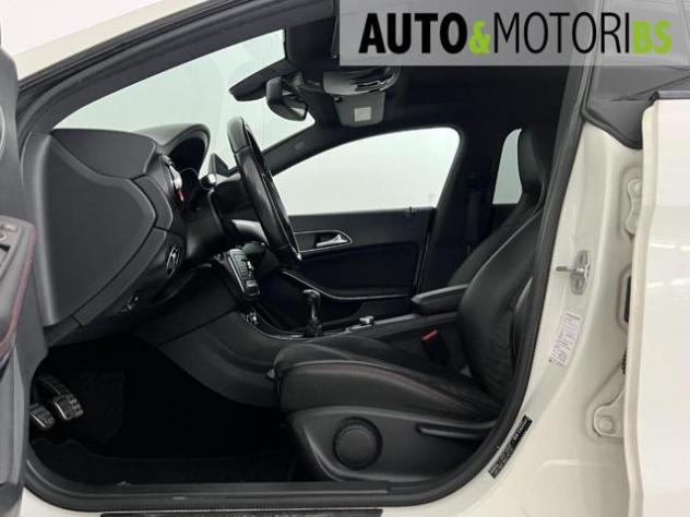 MERCEDES-BENZ CLA 250 Sport *MANUALE* rif. 23761155 - Foto 9