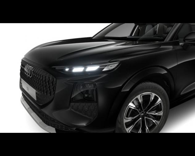 AUDI Q3 Audi SUV Business Advanced TFSI 110 kW S tronic rif. 23956178 - Foto 6