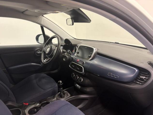 FIAT 500X 1.3 MJET CLUB 95CV rif. 24211369 - Foto 4