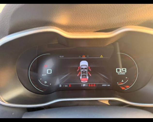 MG ZS 1.0 LUXURY AUTO rif. 23617482 - Foto 10