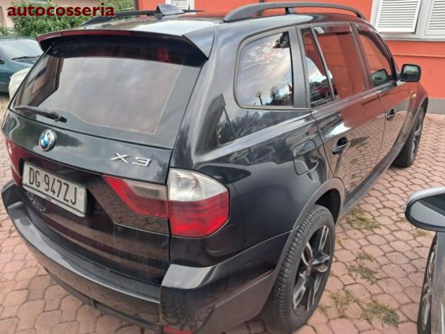 BMW X3 2.0 D X drive rif. 24181217 - Foto 3