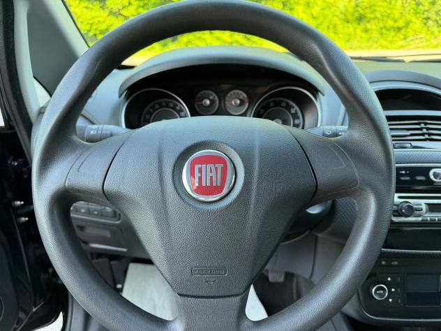 Fiat Grande Punto 1.4 5 porte Actual - Foto 7