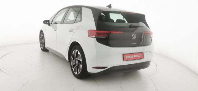 VOLKSWAGEN ID.3 Pro Performance 150KW (340 km di autonomia) rif. 23852217 - Foto 5