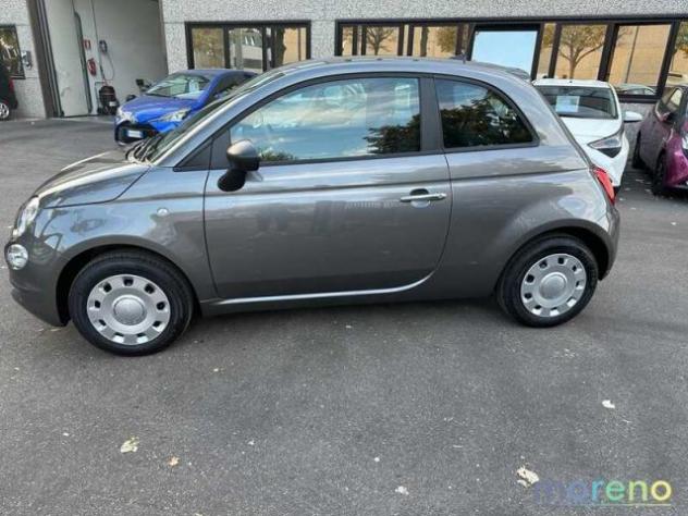 FIAT 500 1.2 Cult 69 CV easypower GPL rif. 17979769 - Foto 2