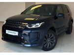 Land Rover Discovery Sport 2.0D  AWD Auto R-Dynamic