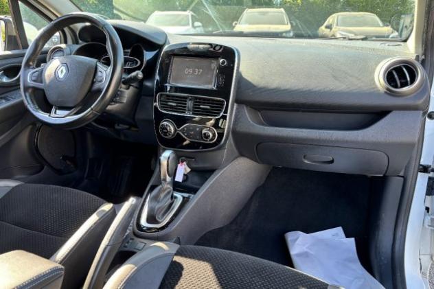 RENAULT Clio dCi 8V 90CV EDC Start&Stop 5 porte Energy Zen rif. 24202856 - Foto 9