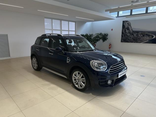 MINI Countryman Countryman One D 1.5 AUT Business - Foto 3