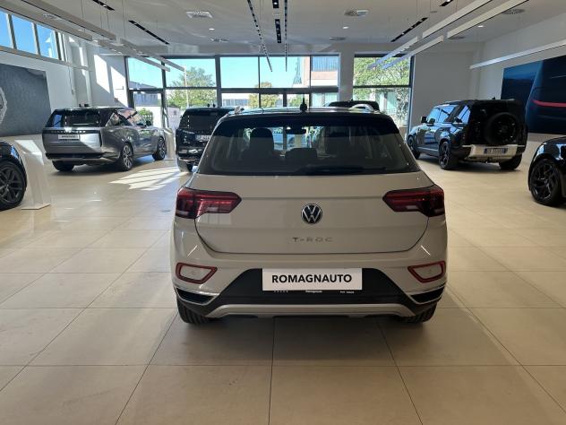 Volkswagen T-Roc 1.5 TSI ACT Style DSG - Foto 6