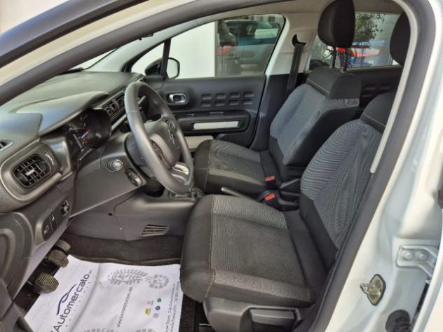 CITROEN C3 BlueHDi 100 S&S Feel rif. 23080156 - Foto 5