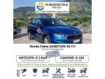 SKODA FABIA Ambition 95 CV - Rent to Buy (Anche Neopatentati)