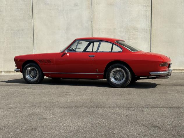 Ferrari 330 GT 2+2 restauro da concorso - Foto 4