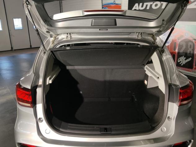 MG ZS ZS 1.5 Luxury - Foto 10