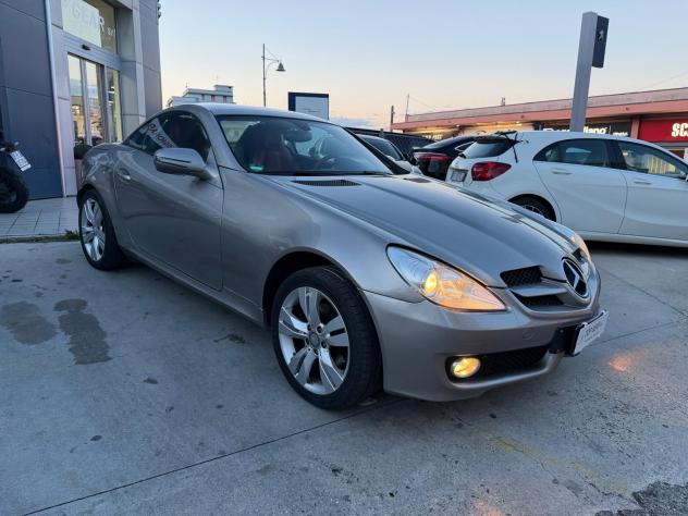 Mercedes-benz SLK 200 Kompressor cat - Foto 3