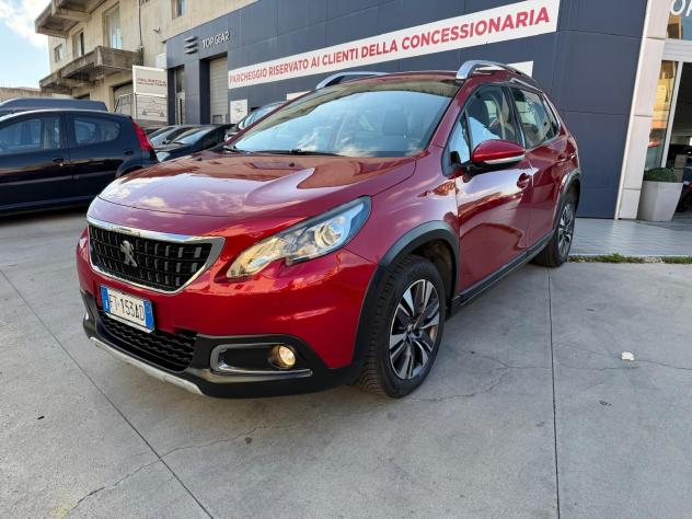Peugeot 2008 BlueHDi 100 ALLURE - Foto 3