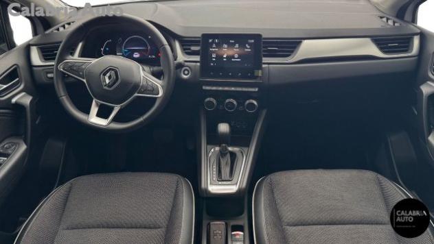 RENAULT Captur Full Hybrid E-Tech 145 CV Techno rif. 23391901 - Foto 9