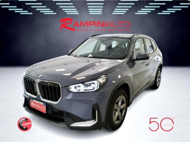 BMW X1 sDrive 18d xLine Automatica 150 Cv Iva Esposta rif. 23519611 - Foto 2