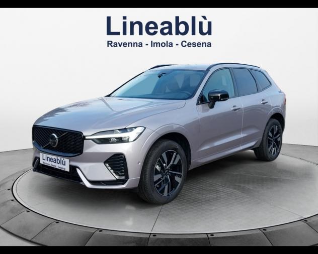 Volvo XC60 XC60 Plus Dark B5 AWD AUT