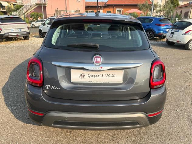 FIAT 500X 1.0 T3 120 CV City Cross - Foto 6