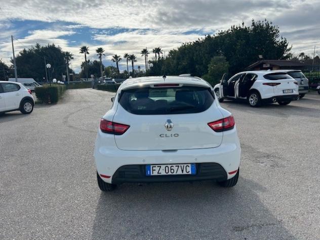 Renault Clio dCi 8V 75 CV 5 porte Business N1 AUTOCARRO 4 POSTI - Foto 5