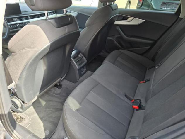 AUDI A4 allroad 2.0 TDI 163 CV S tronic Business rif. 24046615 - Foto 8