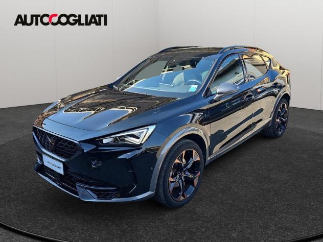 CUPRA Formentor Formentor 1.5 TSI DSG 150 CV