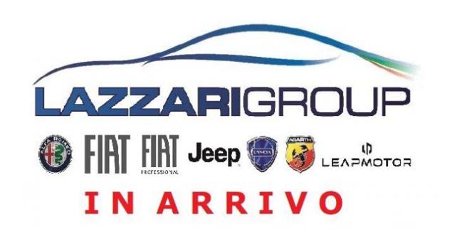 FIAT 500X 1.4 MultiAir 140 CV Pop Star rif. 23281101 - Foto 2