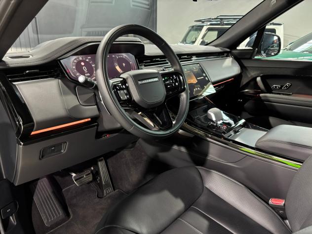 LAND ROVER RR Sport 3ª serie Range Rover Sport 3.0D l6 300 CV Dynamic HSE - Foto 6