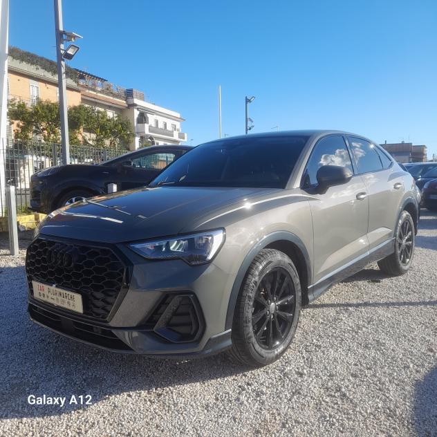 Audi Q3 SPB 35 TDI S tronic Business Plus - Foto 2