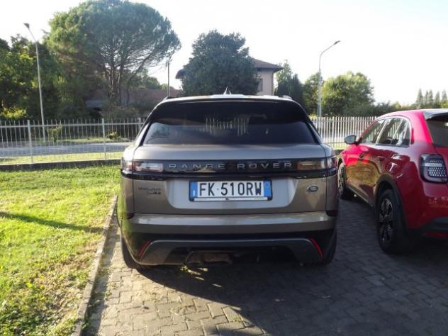 LAND ROVER Range Rover Velar 2.0D I4 240 CV rif. 24127457 - Foto 9