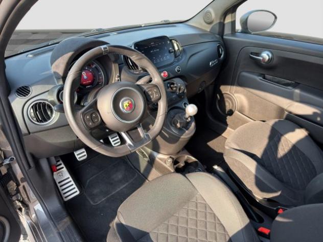 ABARTH 595 595 1.4 Turbo T-Jet 165 CV rif. 23982657 - Foto 9