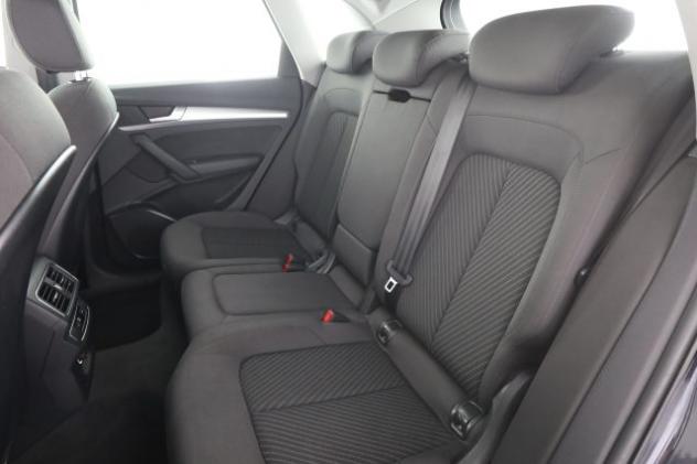 AUDI Q5 Q5 40 TDI quattro S tronic Business rif. 23930500 - Foto 3