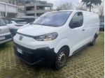 FIAT Scudo Scudo Ice 2024 - Scudo Ice 2.0 bluehdi 145cv L3H1  (IVA ESCL.)