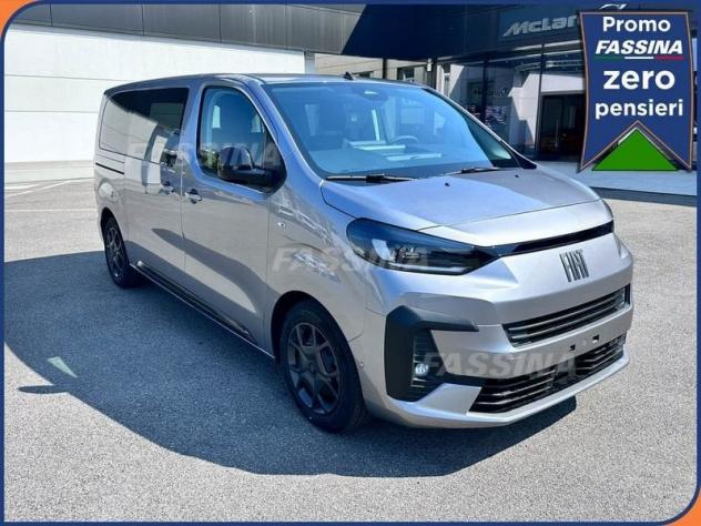 FIAT Ulysse 2.2 Mjet Combi L2H1 AT8 180cv 9posti