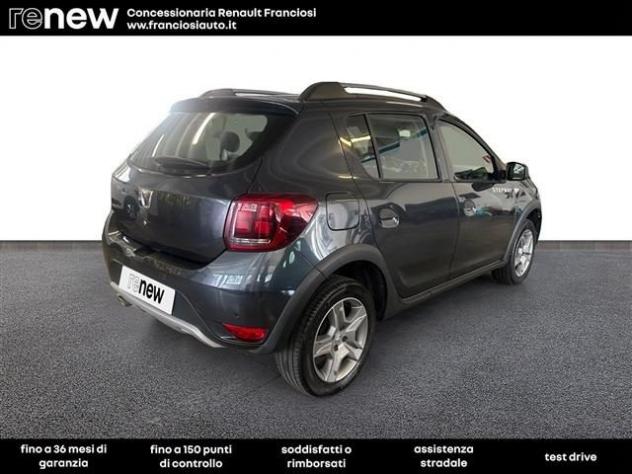 DACIA Sandero TCe 100 GPL Stepway CONFORT OLD rif. 23947286 - Foto 3
